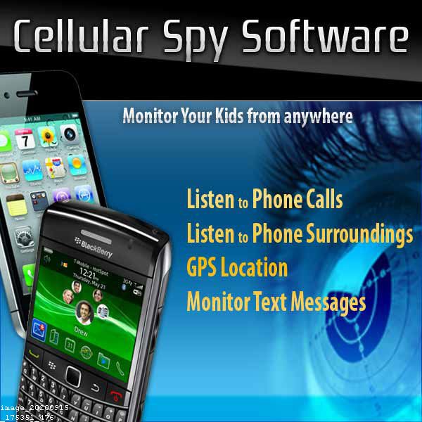 Free Trial Spy on Any Cell Phone