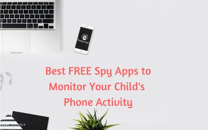 Software That Spy on Cell Phones