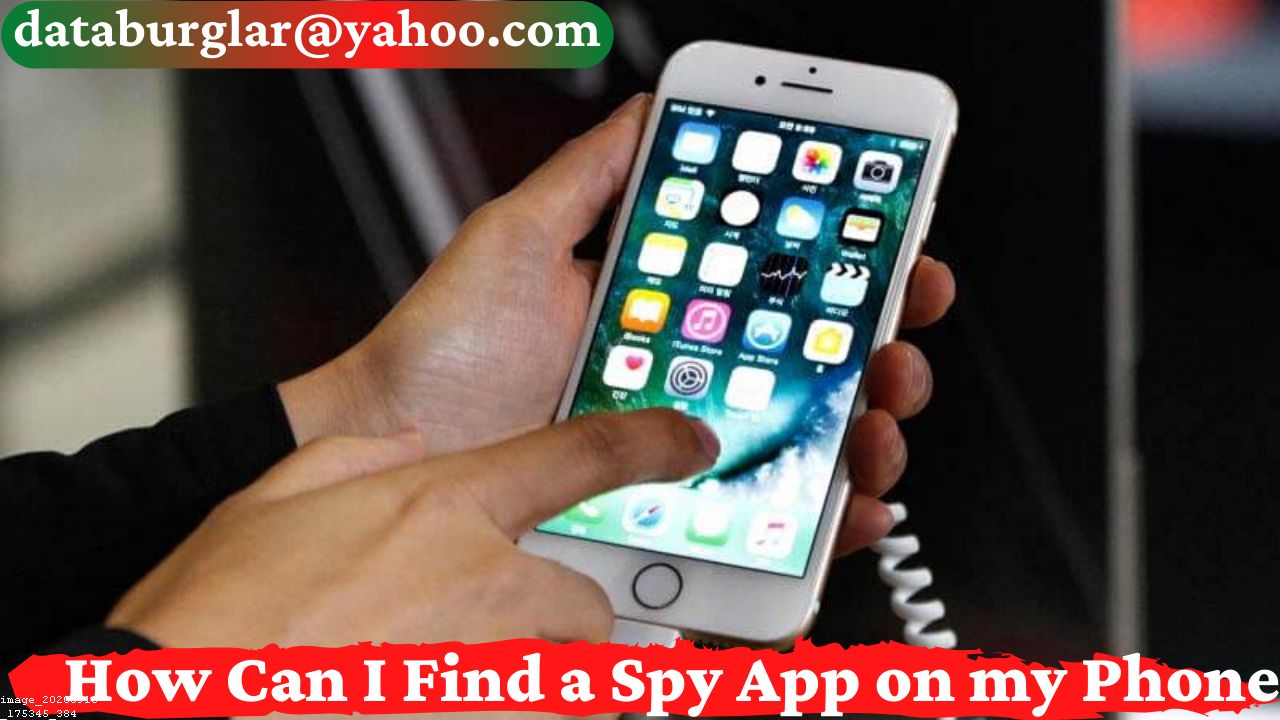 Spyware for Cell Phone