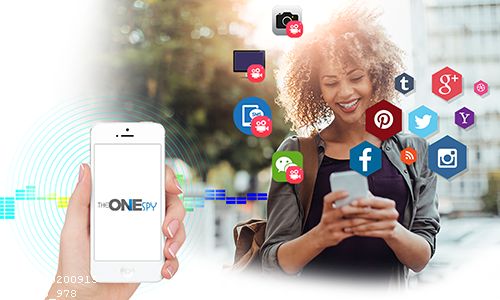 Anti Spyware for Cell Phone