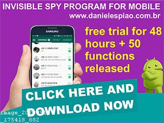 Android Spy Cell Phone Tracker