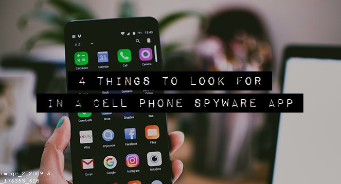 Free Cell Phone Spy Apps for Iphone