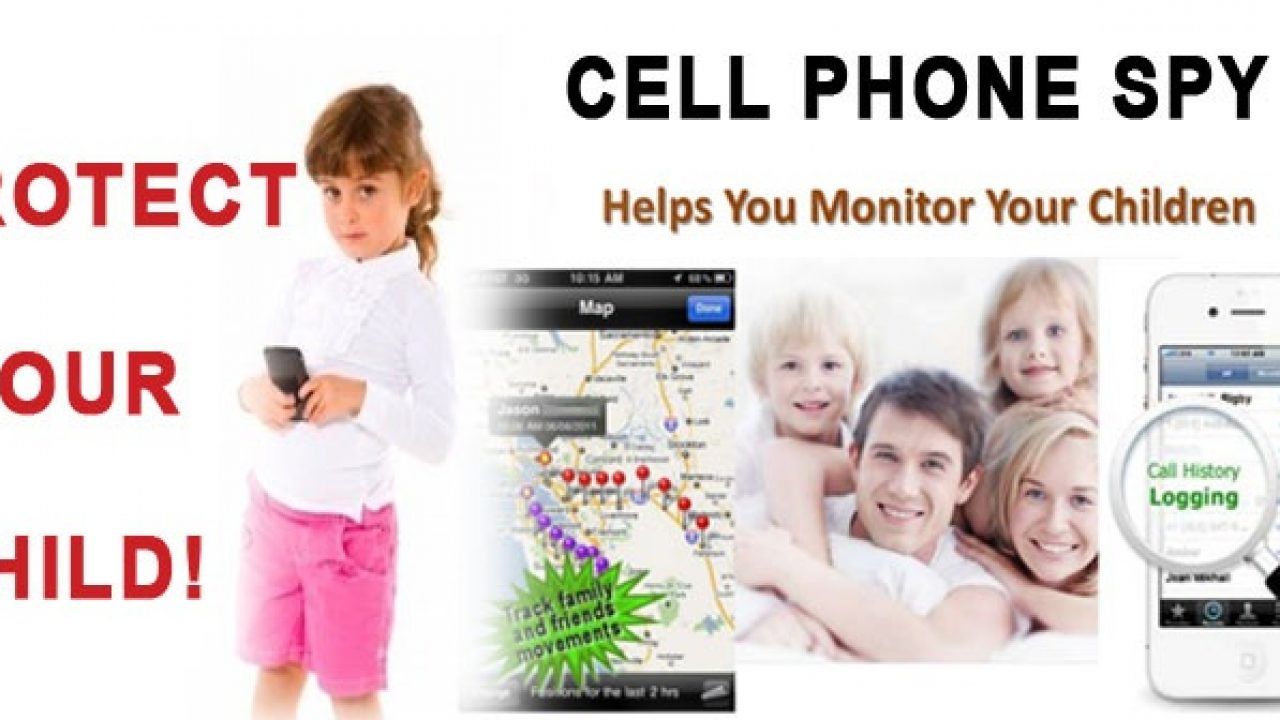 Cell Phone Spying Free