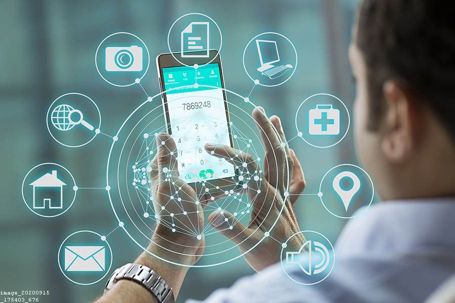 Spy Camera From Old Cell Phone