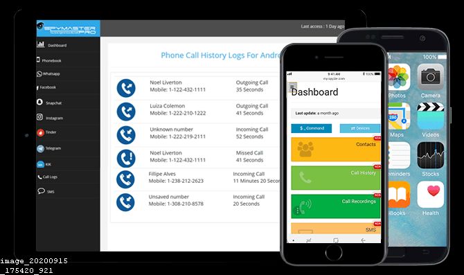 Cell Phone Spy Johannesburg