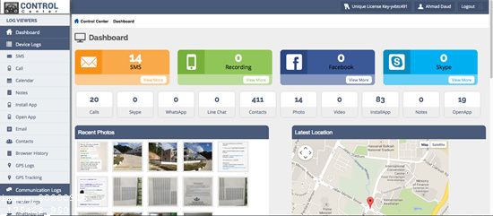 Cell Phones That Don't Spy on You