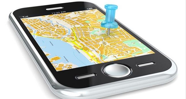 Stop Someone Spying on Your Cell Phone