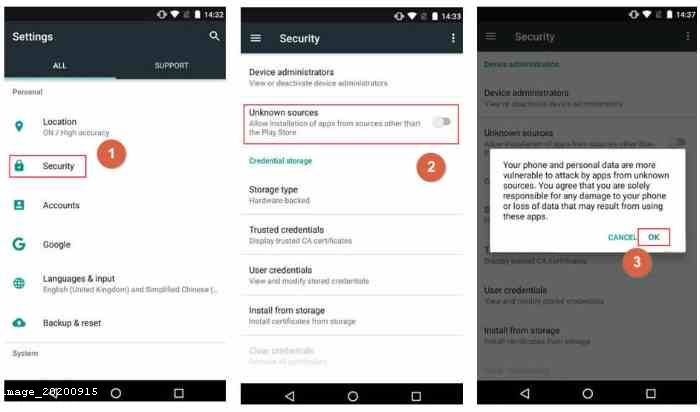 Spy on Cell Phone Using Imei Number