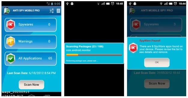 Can You Spy on Cell Phones