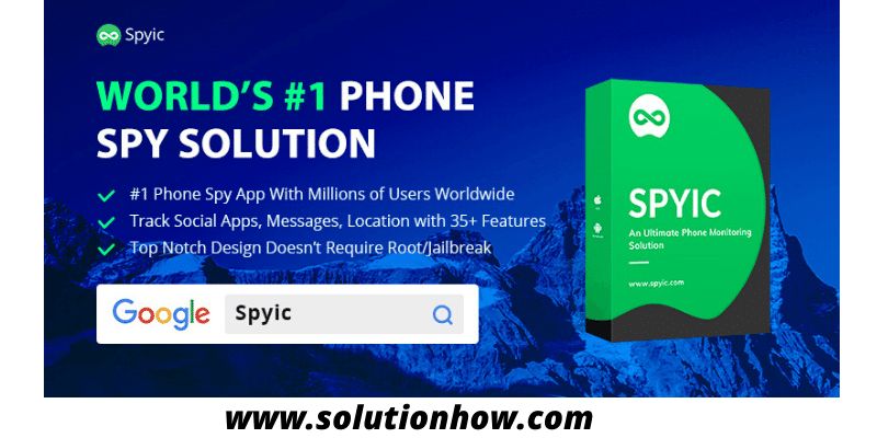 Best Cell Phone Spy App 2019