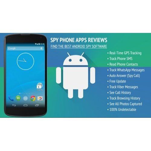 Can Spyware Be Remotely Installed on a Cell Phone