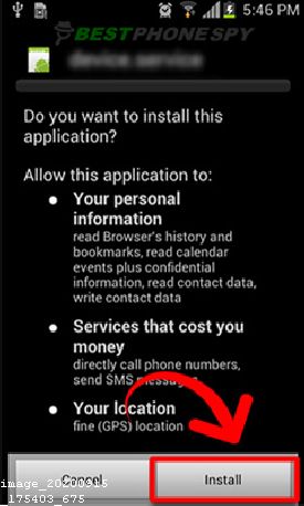 Top 10 Cell Phone Spy Software