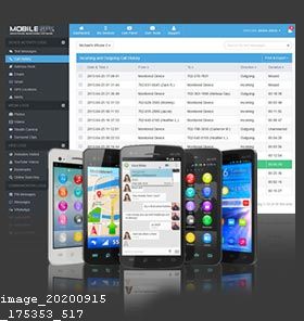 Cocospy Cell Phone Tracker