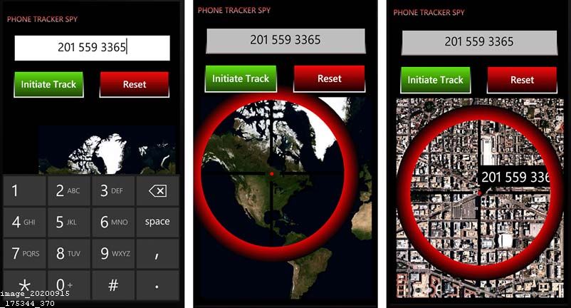 Cell Phone Spy Pro Apk