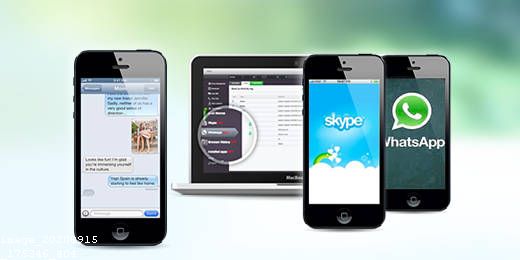 Cell Phone Spyware Detection and Removal