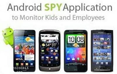 Cell Phone Spyware Detection and Removal on Iphone