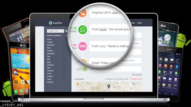 Best Cell Phone Spy Apps for Iphone