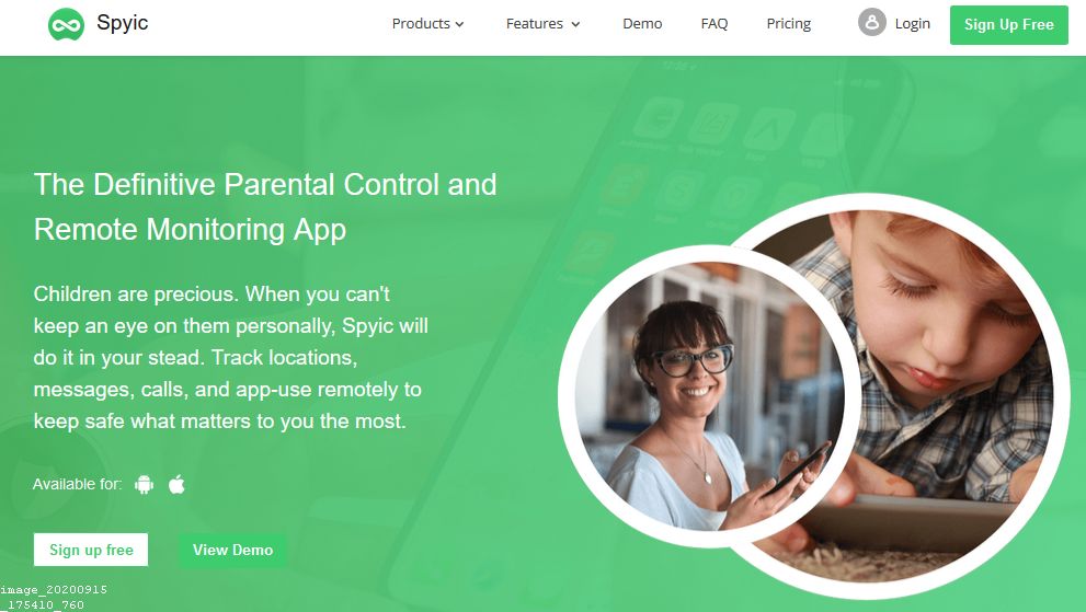 How Does Spyware Work on Cell Phones