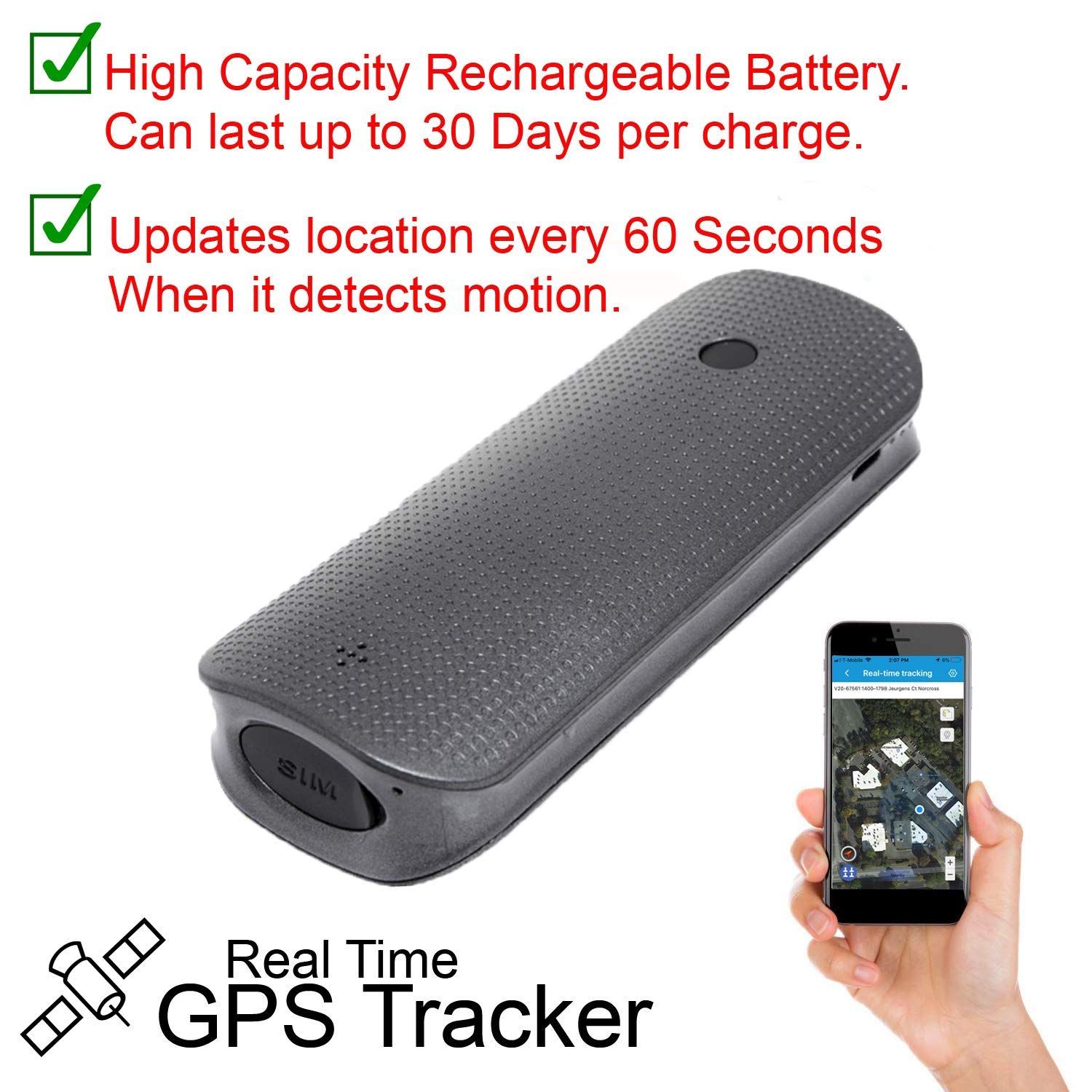 Use Old Cell Phone as Spy Camera