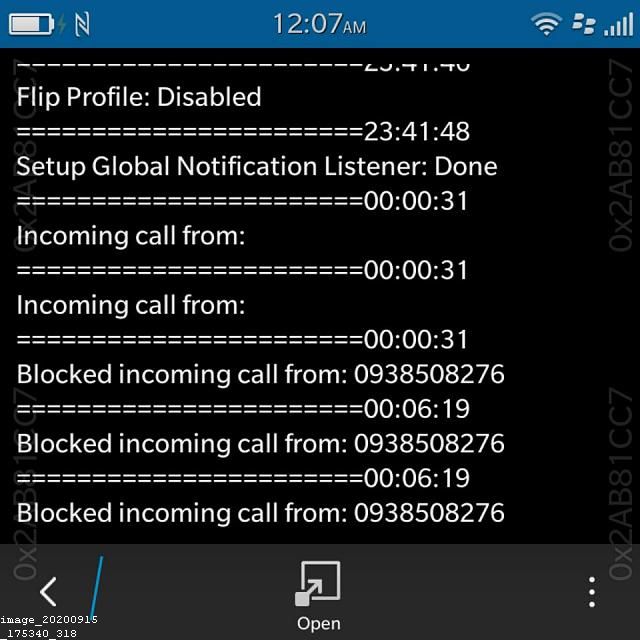 Cell Spy Catcher for Iphone