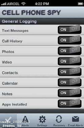 How to Spy on a Cell Phone Without Access