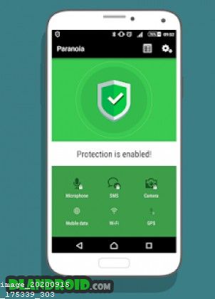 Hidden Cell Phone Tracker Spy App