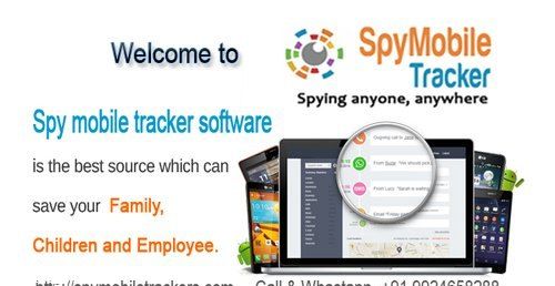 How to Protect From Spy on Cell Phone