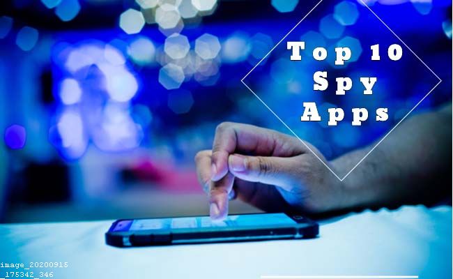 Best Cell Phone Spy Technology