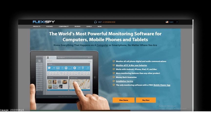 Spy Apps for Tracking Cell Phone