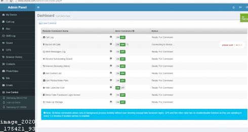 Spy on Any Cell Phone Free Online