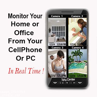 Cell Phone Spy Software Free