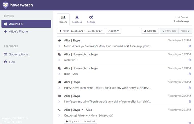 Cell Phone Spy on You