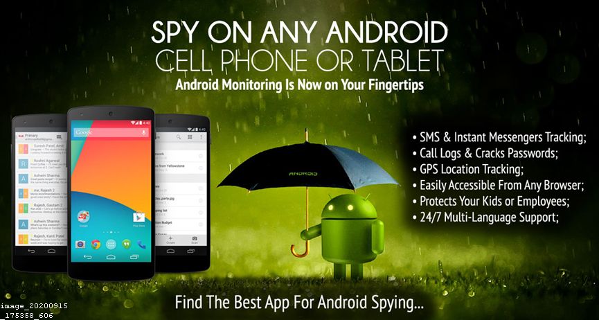 Cell Phone Companies Spying on Customers