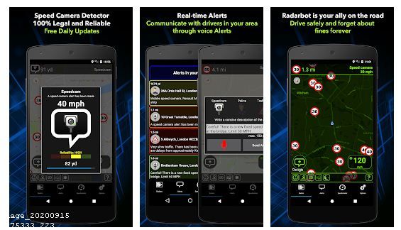 Is Your Cell Phone Spying on You