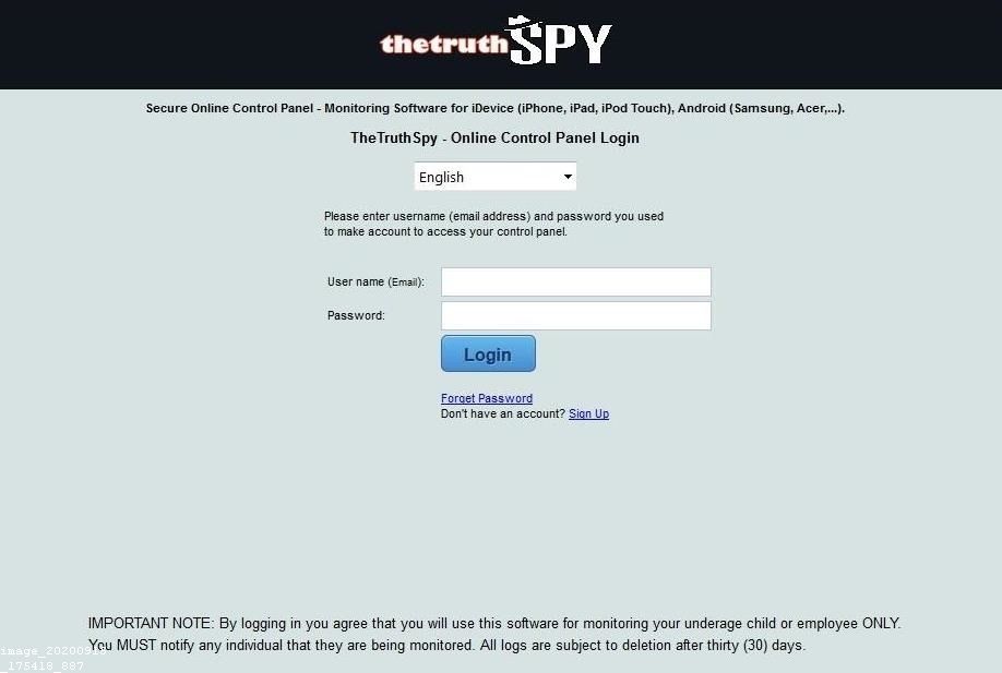 Cell Phone Spy Camera