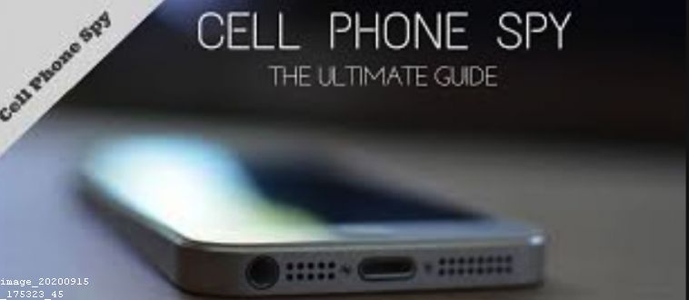 Spy Cell Phone Text Messages