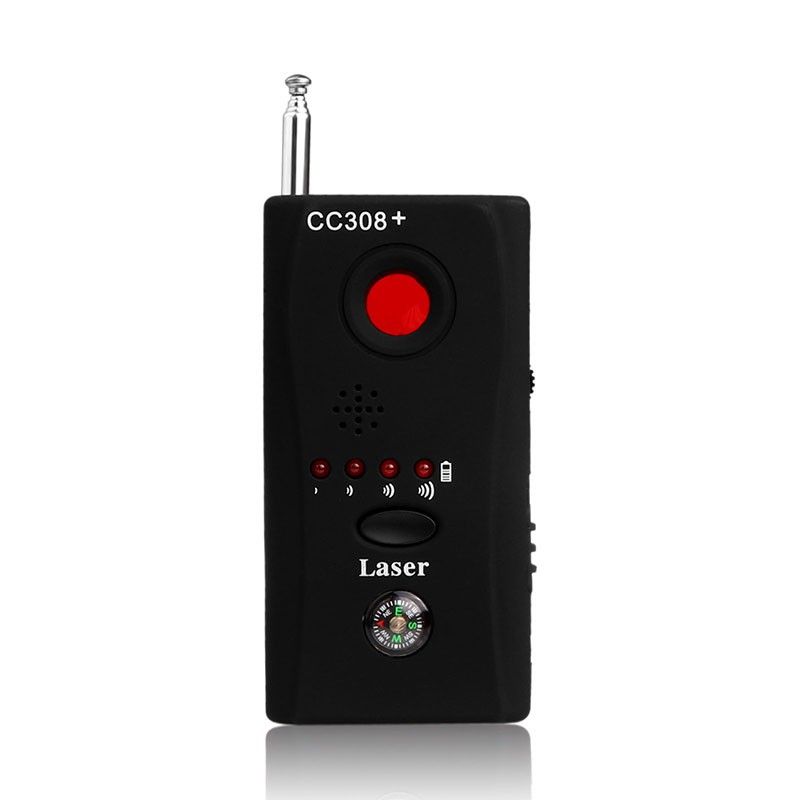 Is Someone Spying on Your Cell Phone