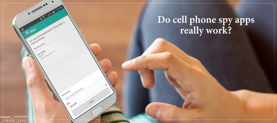 How to Spy on Cell Phone Without Installing Software on Target Phone