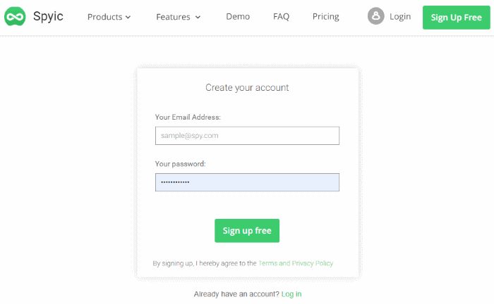 Cell Phone Spy No Rooting